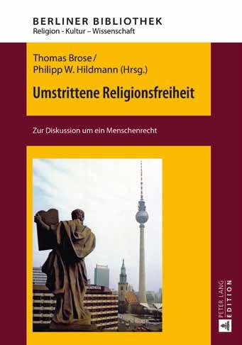 THEOLOGIE RELIGION hundert nach, die theologische Vorgaben aus Christentum und Judentum einbeziehen (99-110).