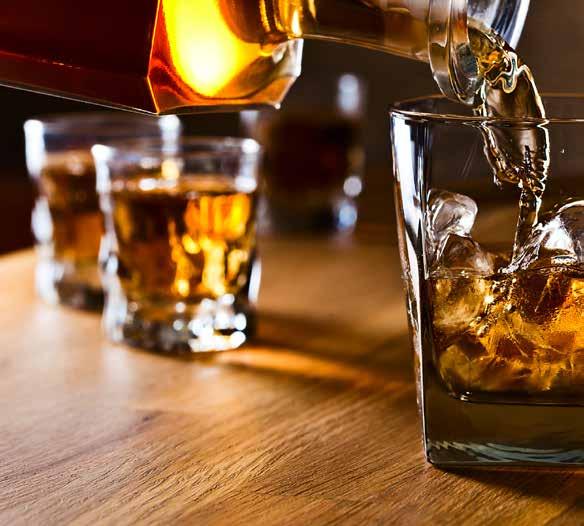 03.11.2017 RUM-TASTING Rum entstand im 17. Jahrhundert in der Karibik. Die erste urkundliche Erwähnung fand das Getränk um 1650 als rumbullion.