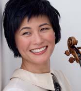 35 Symphonie Nr. 5 e-moll op. 64 Jennifer Koh, Violine Ein Tschaikowsky-Programm für Genießer, mit drei seiner berühmtesten Werke, hat Lorin Maazel zusammengestellt.