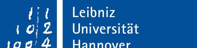 Nanotechnologie studieren an der Leibniz