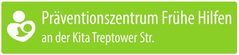 4 Präventionszentrum Frühe Hilfen an der Kita Treptower Str.