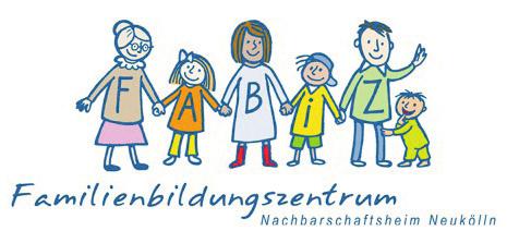 8 FABIZ Familienbildungszentrum des Nachbarschaftsheims Neukölln e. V.