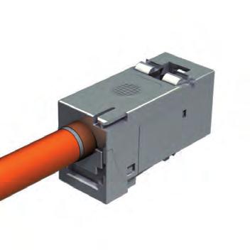 fixlink SL CTMC-Aufteilsystem Copper-Trunk-Multi-Cable Das CTMC-Aufteilsystem bietet sich für den flexiblen