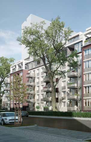 Die Stonehedge Beteiligungsgesellschaft mbh hat sich als Spezialist für qualitativ hochwertige Wohnimmobilien im Großraum Berlin etabliert. Die Unternehmensgruppe wurde 2011 gegründet.