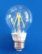 LED-Filamentbirne Aktion - Einführungspreis 6 W/60 Watt Listenpreis/per Stück: CHF 24,-- Aktionspreis nur noch: CHF 9,-- Artikel-Nr.