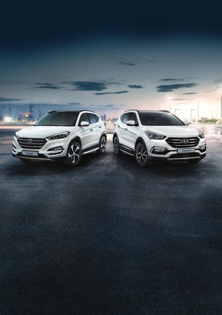 Eine Werbung der Hyundai Motor Deutschland GmbH HYUNDAI FEIERT