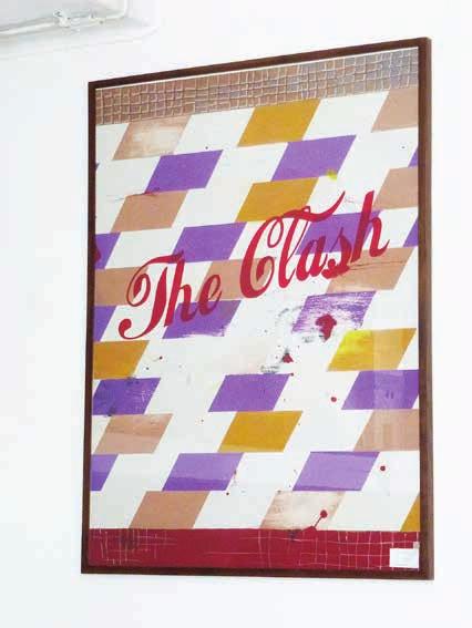 8 Arnd Kaestner THE CLASH 2014, 90 x 120cm, Pigmentprint auf