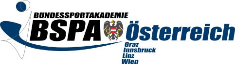 Ausbildungsplanung Österreichische Bundessportakademien 2018 Im Kalenderjahr 2018 werden von den Österreichischen Bundessportakademien nachfolgende Ausbildungen in Zusammenarbeit mit den