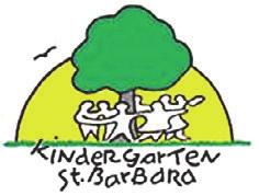 Kindergarten St. Josef Am Mühlenteich 7 Krippengruppe Josefstraße 9 Leitung: Cornelia Kröger Tel.