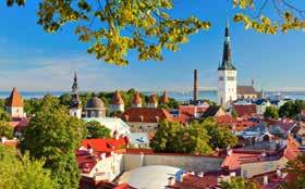 haus erinnern an die bedeutende Hansestadt, die Weltkulturerbe geworden ist. Ganze Straßenzüge mit prachtvollen Jugendstilbauten sind Beispiele aus den reichen Zeiten der lettischen Hauptstadt.