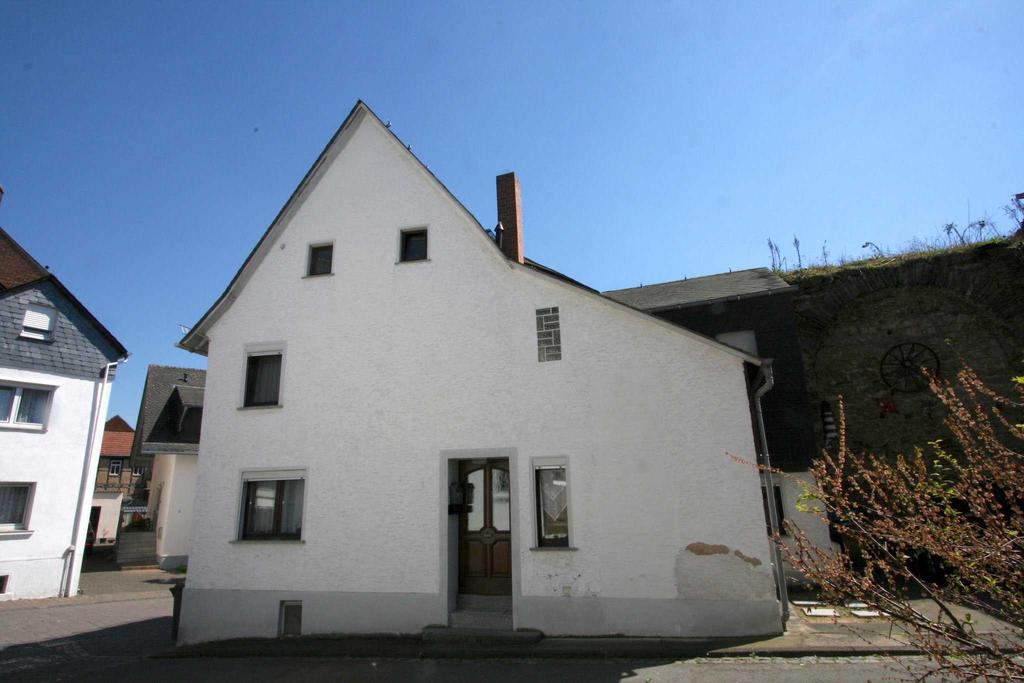 Bekannt ist, dass das Häuschen von 1930 bis 1955 zu Wohnzwecken genutzt und 1962 veräußert wurde.
