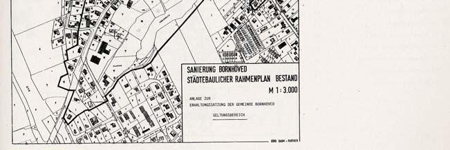 Dimensionierung von baulichen Anlagen