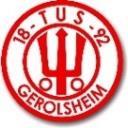 TuS Gerolsheim 1 Frauen 2017/18 TuS Gerolsheim KF Obernburg KG Heltersberg BG Wiesbaden FC Laufach Post SG Kaisers lautern 2.