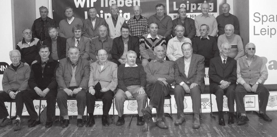 Leipzig Vereins- und Namensänderungen im Leipziger Handball Neue Namen und neue Hoffnungen An den Namen SC DHfK hat sich das Publikum im Zusammenhang mit Männerhandball wieder gewöhnt.