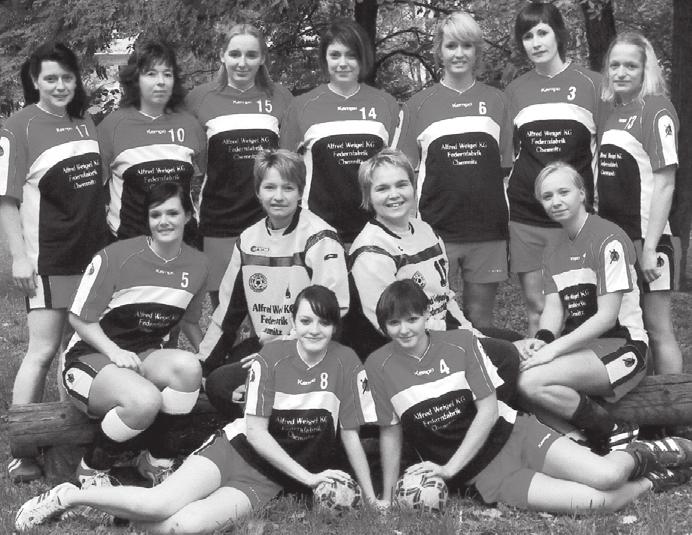 Chemnitz HV Chemnitz baut Minigruppe auf Eine Domäne der Mädchen und Frauen von Mario Schmidt/Siegfried Stock Der HV Chemnitz ist die Hochburg des weiblichen Handballs in der Bezirksstadt.