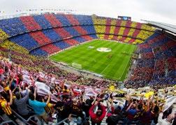 Die Copa Jordi ist ein gemeinsames Project mit dem Katalanischen Fußballverband, der u.a. die Schiedsrichter stellt.