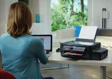 Technologie für zuhause Innovationen für zuhause Kein Zuhause oder Home Office ist komplett ohne einen Drucker von Epson.