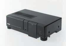 Epson bringt den ersten kommerziellen Tintenstrahldrucker auf den Markt, den Epson SQ-2000.