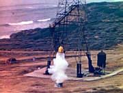 Der Sieg versetzte Amerika in einen Atomrausch. Alles Nukleare galt als großartig. Von 1955 an kreuzten die ersten "Nautilus"-Atom-U-Boote in den Meeren.