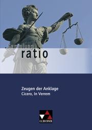 Verrem ISBN: 978-3-7661-7703-2 zu Zeugen der Anklage ISBN: