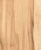 Holznachbildung Aubergine 4001