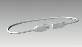 ten. Der exklusive Trafo MEISTER-Tronic verfügt über eine Stärke von nur 19 mm und ist somit speziell für Paneeldecken mit einer 20 mm starken Unterkonstruktion geeignet.