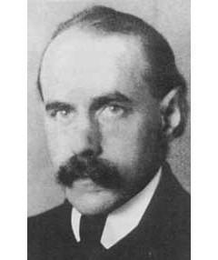 Max Wertheimer (1880-1943) war Direktor des Instituts für Psychologie an der