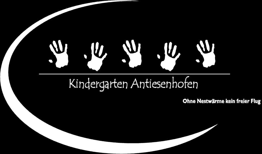 Kindergarten Antiesenhofen Schulstrasse 2 07759/5181 KINDERGARTENZEITUNG November 2011