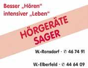 v., Engelbert-Wüster-Weg 29, und in der vergangenen Woche mit dem SonnenschutzZertifikat belohnt wurde.