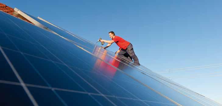 Onlineformular unter: www.solarenergy.at PREFA Sonstiges gewählte Dachanbindung: 3. Angaben zu Kollektor und Befestigung Wegbeschreibung: Fax: +43 (0) 4212 28 666 55 E-Mail: office@solarenergy.