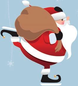 bis 23.12. tägl. 11-21 Uhr, Fr+Sa bis 22 Uhr Einer der größten Weihnachtsmärkte der Stadt mit Spielzeuggasse, Kinderkarussell und dem fliegenden Weihnachtsmann auf seinem Schlitten tägl.