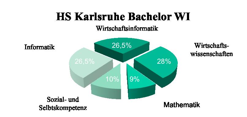 4. Ermittlung der Ausbildungsinhalte an deutschen Hochschulen 4.