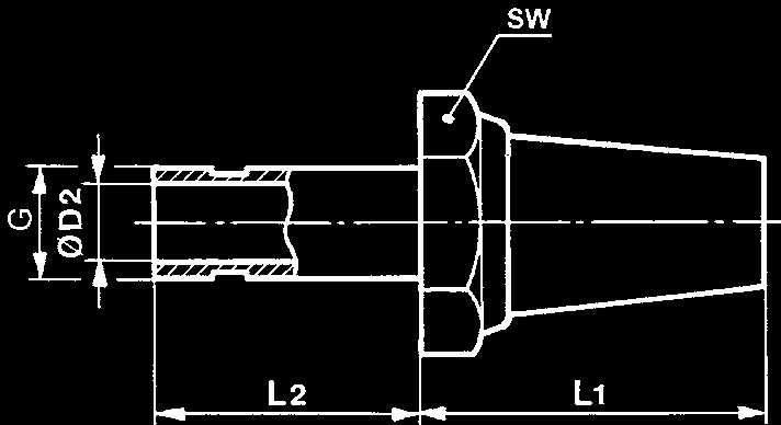 Pneumatische Verbindungstechnik Sinterbronze 13-25 C / +80 C 1100-621 Steckanschluss Sinterbronze Messing anschluss Schalldruckpegel Qn Liefermenge Gewicht Materialnummer [db] [l/min] [Stück] [kg] Ø