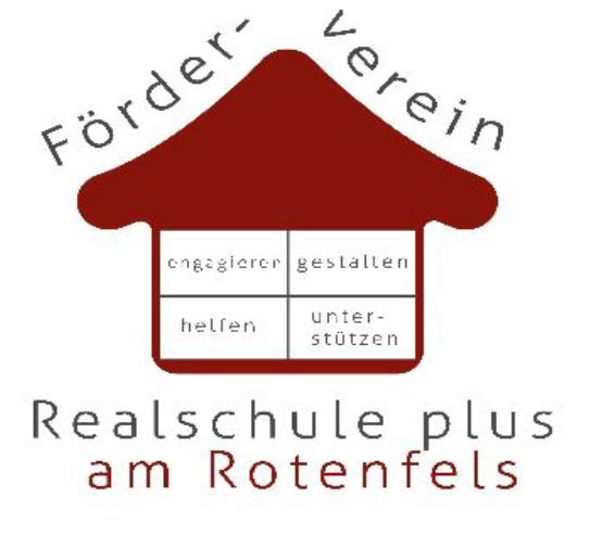 Satzung des Fördervereins der Realschule plus am Rotenfels e.v. Bad Kreuznach - Ortsteil Bad Münster am Stein/Ebernburg 1 Name, Sitz, Geschäftsjahr (1) Der Verein trägt den Namen: Förderverein der Realschule plus am Rotenfels e.