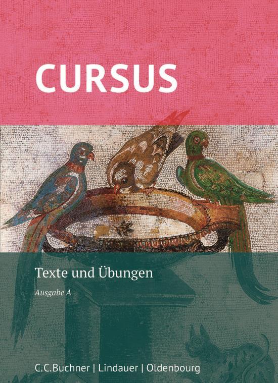 rsus A neu Texte und Übungen (ISBN 978-3-661-40100-3 C.
