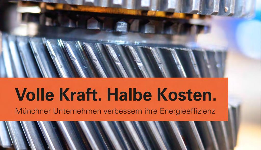 2. Informationsveranstaltung Volle Kraft. Halbe Kosten. sorapol, Shutterstock.