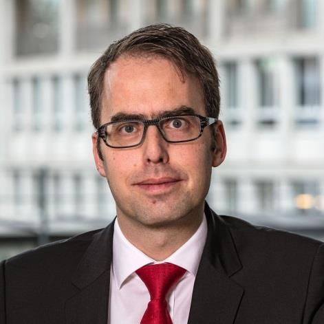 Advisory Vice President ulrich.braun@credit-suisse.