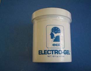 der Übergangswiderstände E-9 Electro-Gel 473 ml Stück