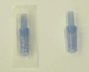 515230 Stimulationselektrode für mot. NLG, Kabellänge 150 cm, Elektrodenabstand 25 mm, 3-pol inkl.