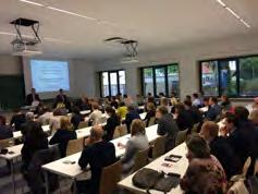 Das Leibniz Forum Arbeitsrecht ist eine gemeinsame Initiative des Lehrstuhls für Zivilrecht und Arbeitsrecht (Prof. Dr. Roland Schwarze), des Unternehmerverbände Niedersachsen e. V.