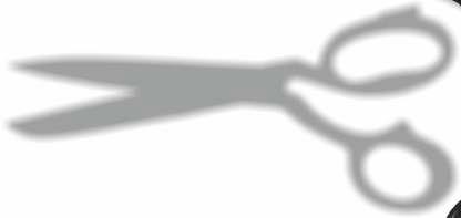 Schneiderschere Tailor's scissors 708015 8"