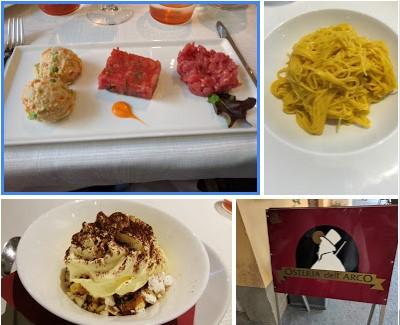 Piemont Das Piemont ist die Geburtsstätte von Slow Food und vollgestopft mit legendären Restaurants. Hier kann man eigentlich nichts falsch machen.