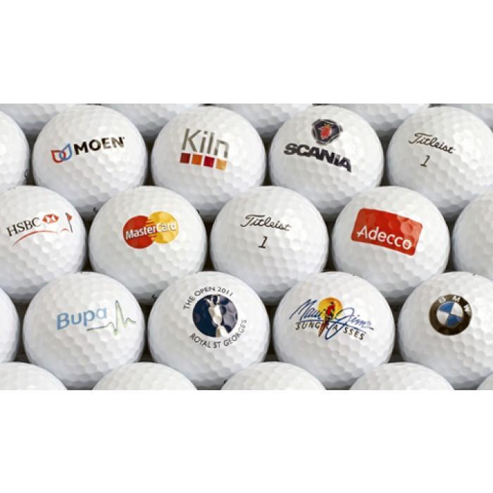 Golf und Günstig - Der große Anbieter von Golf Logobällen und vielen anderen personalisierten Golfartikeln Wir sind spezialisiert auf die Bedruckung von Golfbällen der unterschiedlichsten Herstellern