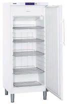 .. nie wieder abtauen: Liebherr Tiefkühlschränke mit Umluftkühlung und NoFrost-Technologie : für die Lagerung von Tiefkühlprodukten, höhenverstellbare Roste zur variablen Nutzung des Innenraums bei