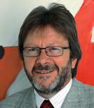 Werner Neumann, Oldenburg. Herr Dr. Neumann war von Juni 2005 bis September 2014 Mitglied des Beirates der WPK.
