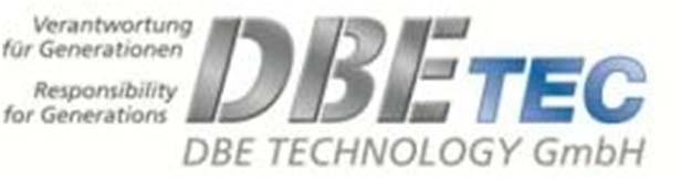 Jobmann, Philipp Herold DBE TECHNOLOGY GmbH, Peine