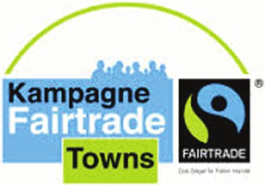 2 Faires Lüneburg Lüneburg ist Fairtrade-Stadt: Seit Oktober 2012 erfüllt die 72.000 Einwohner zählende Stadt offiziell die Kriterien für diesen Titel.