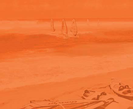 45 D WAIMEA BAY, SUNSET BEACH, PIPELINE BEACH, BANZAI BEACH Berühmt aus vielen Surferfilmen: die Strände von Hale iwa mit den höchsten Wellen der Welt S.
