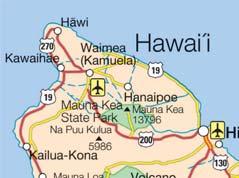 114 LINKS, BLOGS, APPS & MORE 116 PRAKTISCHE HINWEISE 118 SPRACHFÜHRER 124 REISEATLAS 128 Lana i & Moloka i S. 62 Maui S. 70 Hawai i (Big Island) S. 86 Reiseatlas S.