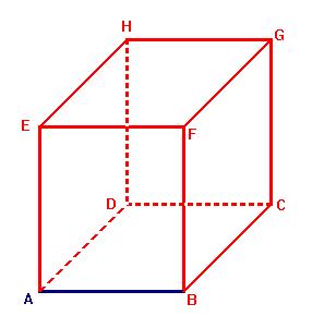 Von H aus dann die Streckenlänge von F abtragen E (weil EH = F) 3. ie Senkrechten durch, H zeichnen und mit der erade durch ABC schneiden, A 4. Nun die eck- und rundfläche ansetzen.